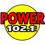 Power 102 FM (US ONLY) logo