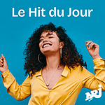NRJ LE HIT DU JOUR logo
