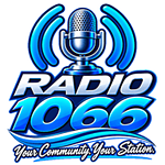 Radio 1066 logo