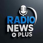 Radio news plus fm logo