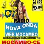 Radio Nova Onda Web Mocambo