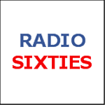Radio Sixties logo