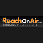 Reach OnAir logo