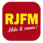 RJFM logo