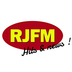 RJFM logo