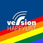 Version HappyList - Radio VINCI Autoroutes logo