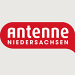 Antenne Niedersachsen logo