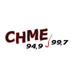 CHME 94.9 logo