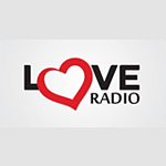 Dukagjini Love Radio logo