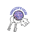 Hamilton's House logo
