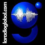 laradioglobal.com logo
