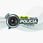 Policía Nacional de Colombia logo