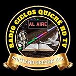 Radio Cielos Quiche HD TV logo