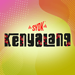 Radio Kenyalang logo