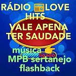 Rádio Love Hits logo