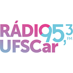 Radio UFSCar logo