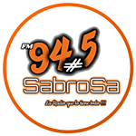 Sabrosa Stereo logo