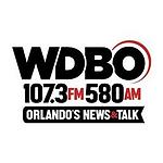 WDBO Orlando's News & Talk 107.3 FM