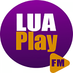 Web Radio Lua FM logo