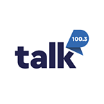 Talk 100.3 FM