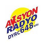 DYRC Aksyon Radyo Cebu 648