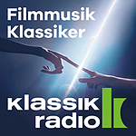 Klassik Radio Filmklassiker logo