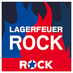 ROCK ANTENNE Lagerfeuer Rock logo