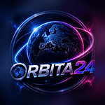 ORBITA24 logo