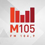 CFXM M105 logo