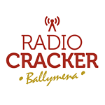 Radio Cracker Ballymena logo