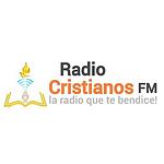 Radio Cristianos FM logo