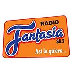 Radio Fantasia 88.3 FM