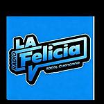 Radio Felicia logo