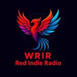 Red Indie Radio logo