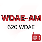 WDAE Sports Radio 620 WDAE logo