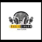 Braulio Simarra Radio logo