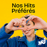 NRJ NOS HITS PREFERES logo