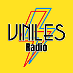Viniles Radio logo
