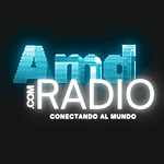 AMD Radio logo