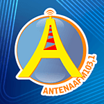 Antena A FM logo
