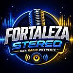 Fortaleza Stereo logo