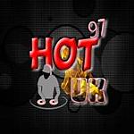 Hot97UK logo