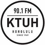 KTUH 90.1 FM