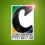Rádio Comunidade FM logo