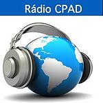 Radio CPAD logo