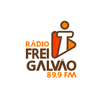 Rádio Frei Galvão logo