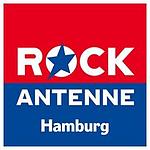 ROCK ANTENNE Hamburg logo