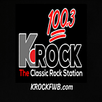 100.3 KROCK Ft. Walton Beach, FL