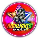 Highlights Radio logo