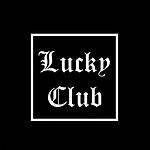 Lucky Club Radio logo